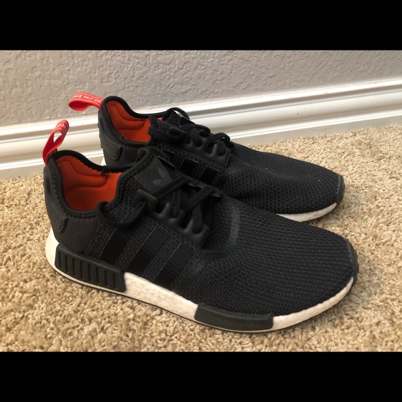 adidas nmd r1 size 11